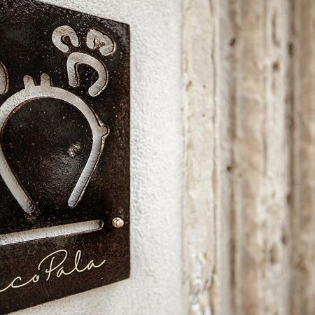 Ficopala Suites Syracuse Esterno foto