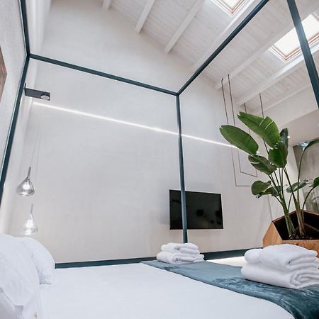 Ficopala Suites Syracuse Esterno foto