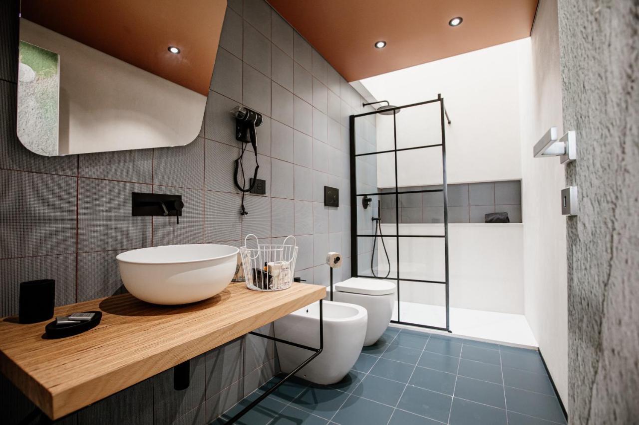 Ficopala Suites Syracuse Esterno foto