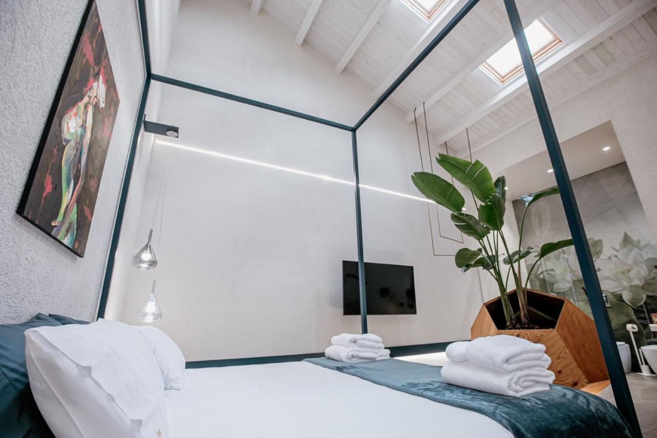 Ficopala Suites Syracuse Esterno foto
