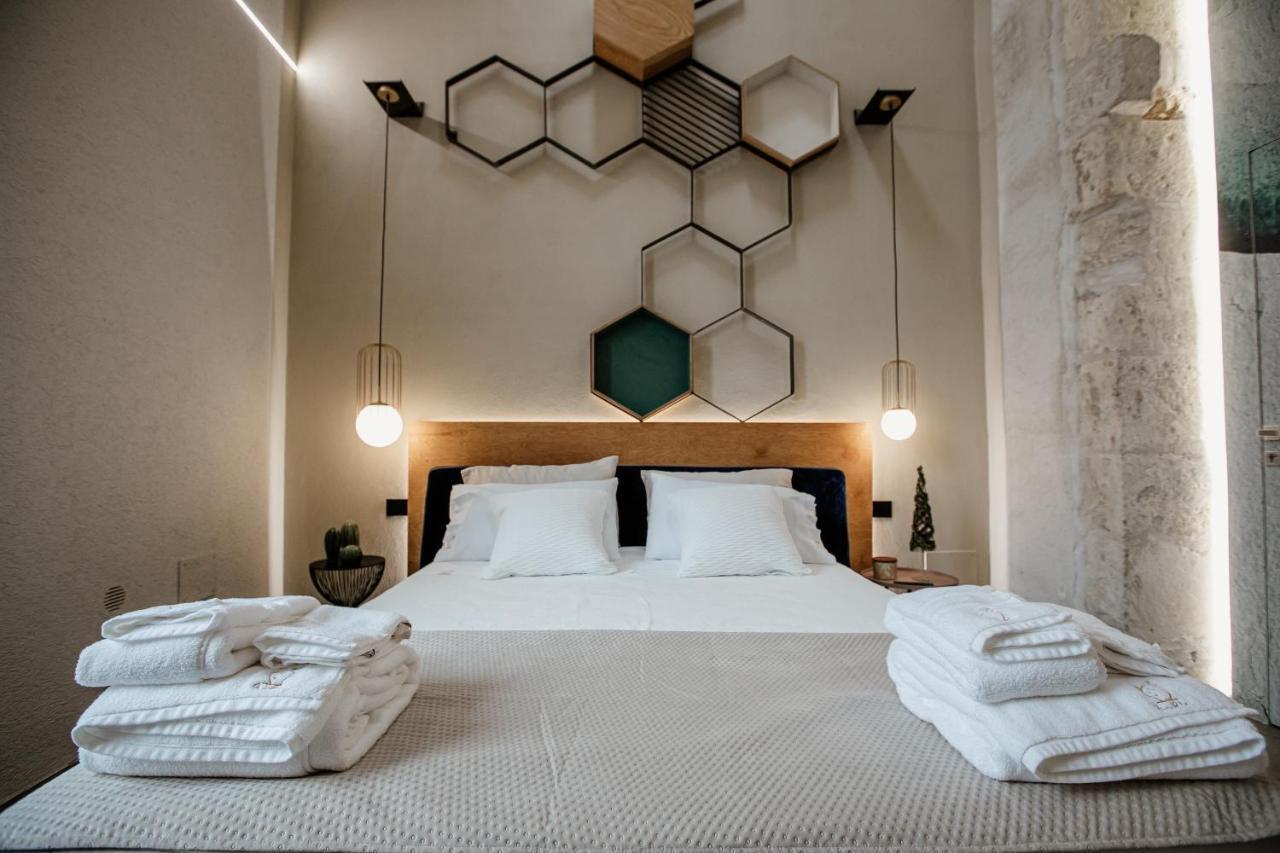 Ficopala Suites Syracuse Esterno foto