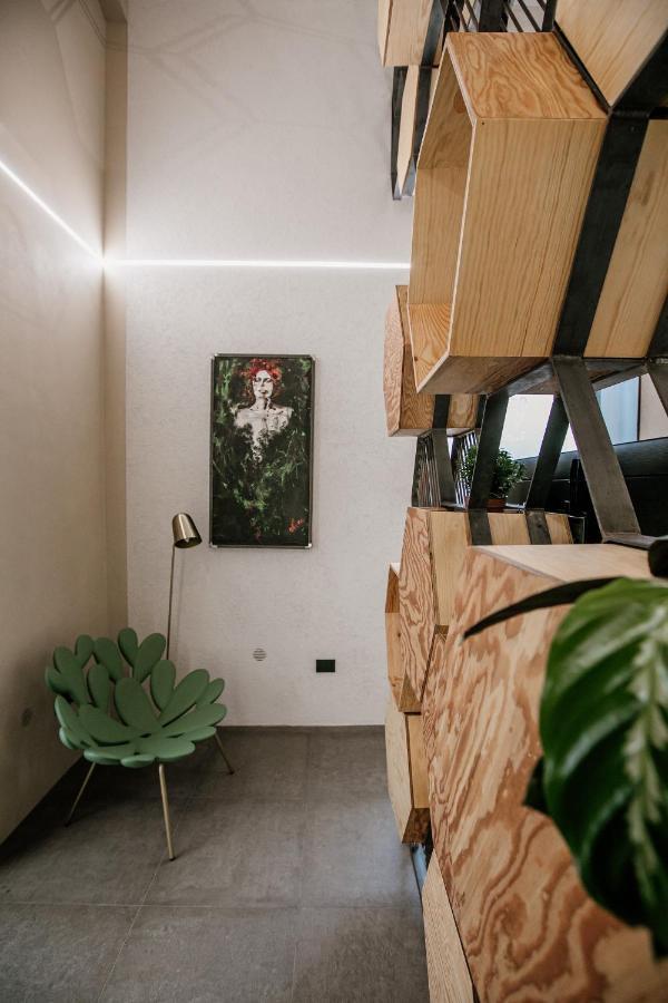 Ficopala Suites Syracuse Esterno foto