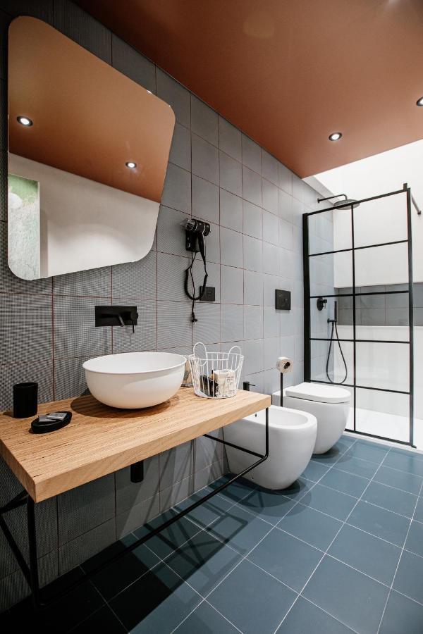 Ficopala Suites Syracuse Esterno foto