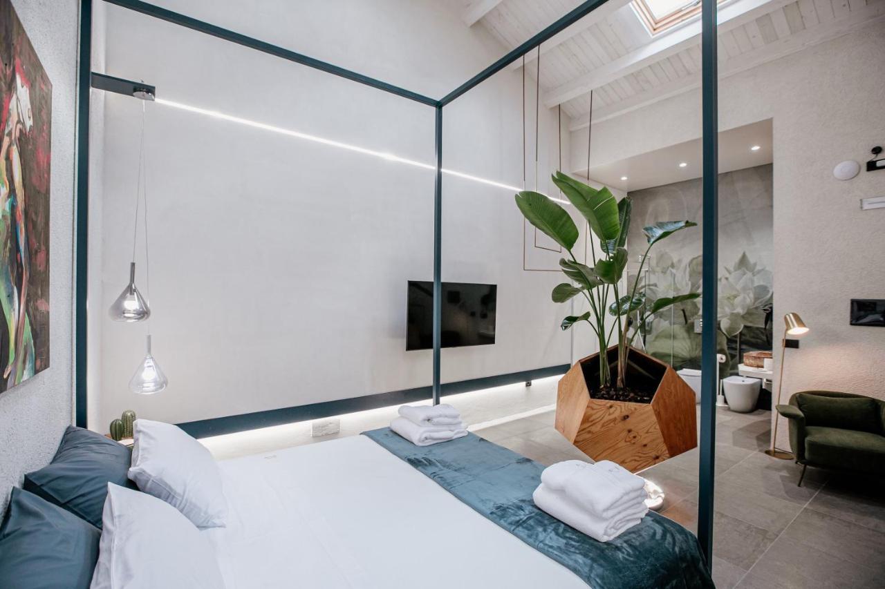 Ficopala Suites Syracuse Esterno foto
