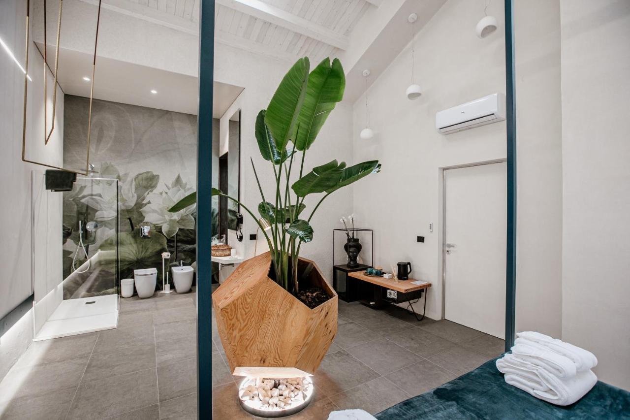 Ficopala Suites Syracuse Esterno foto
