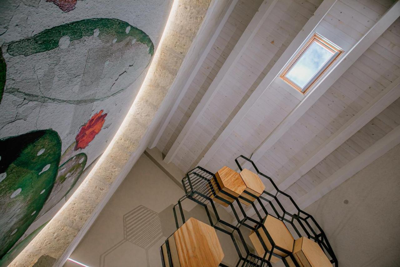 Ficopala Suites Syracuse Esterno foto
