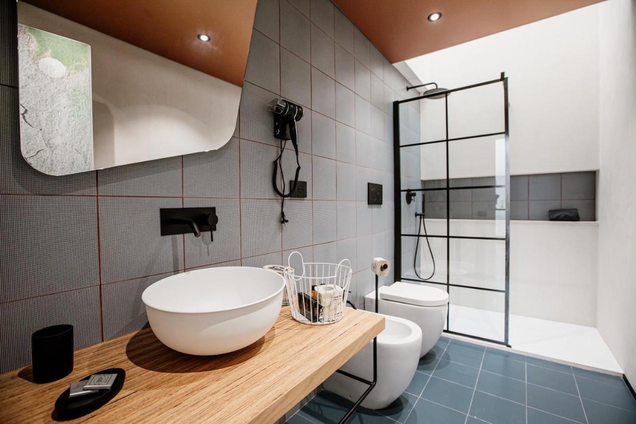 Ficopala Suites Syracuse Esterno foto