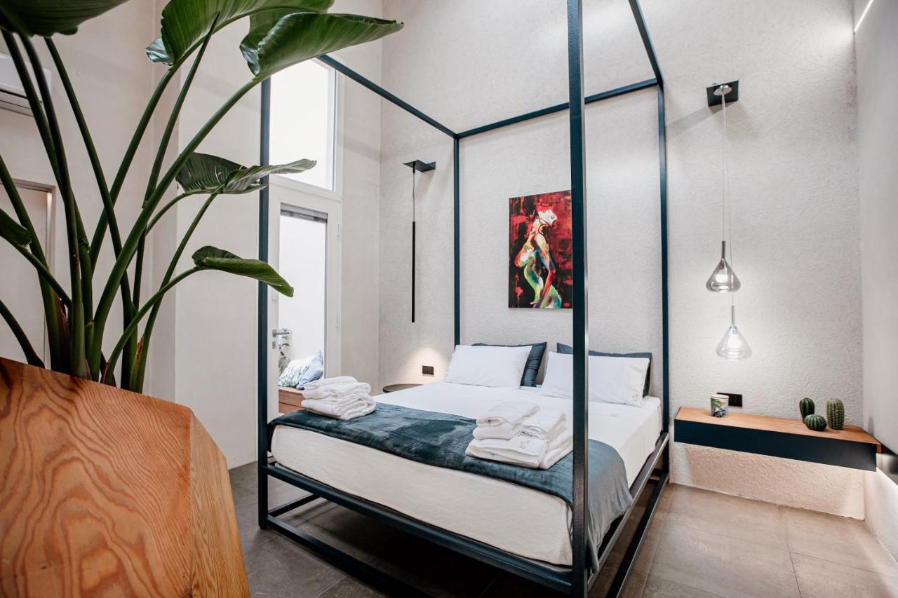 Ficopala Suites Syracuse Esterno foto