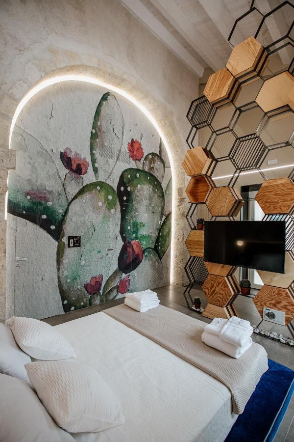 Ficopala Suites Syracuse Esterno foto