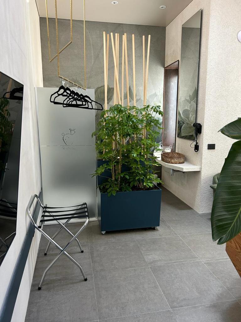 Ficopala Suites Syracuse Esterno foto